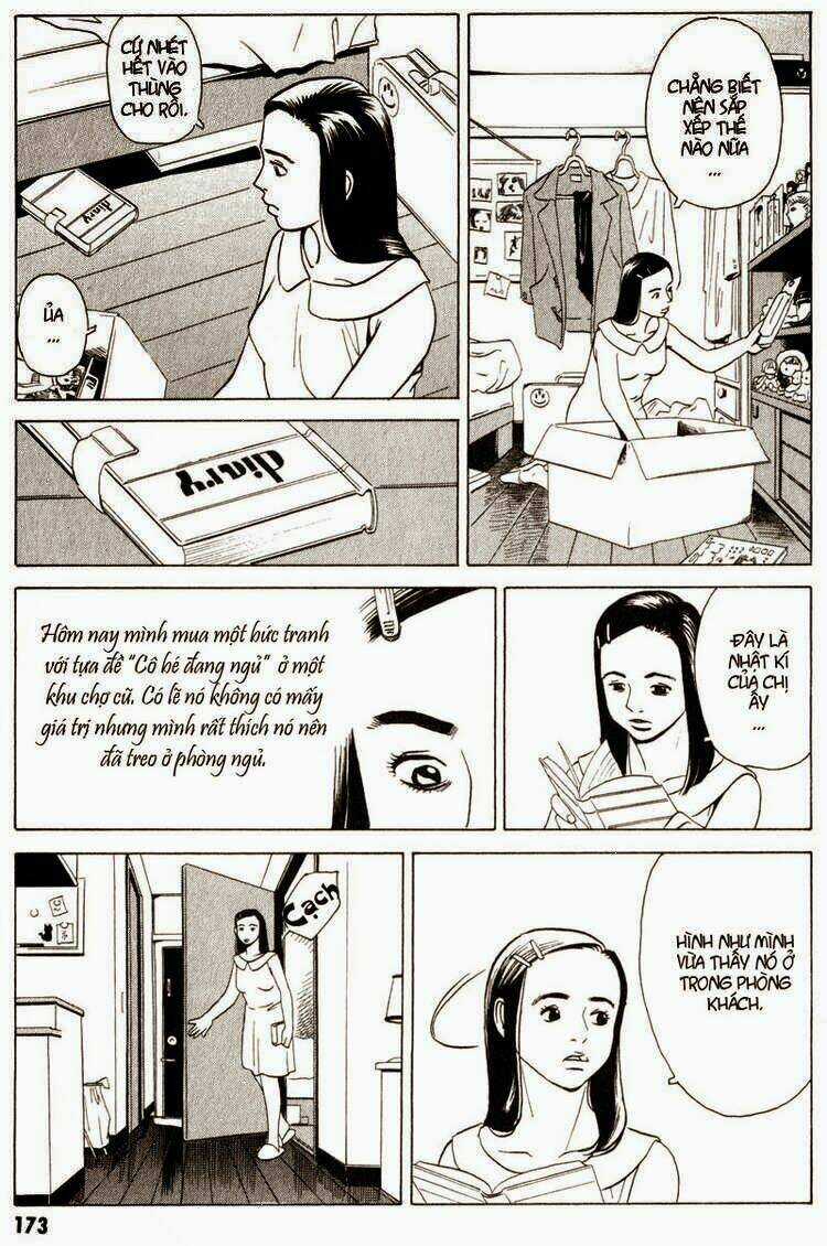 Mail Chapter 12 trang 8