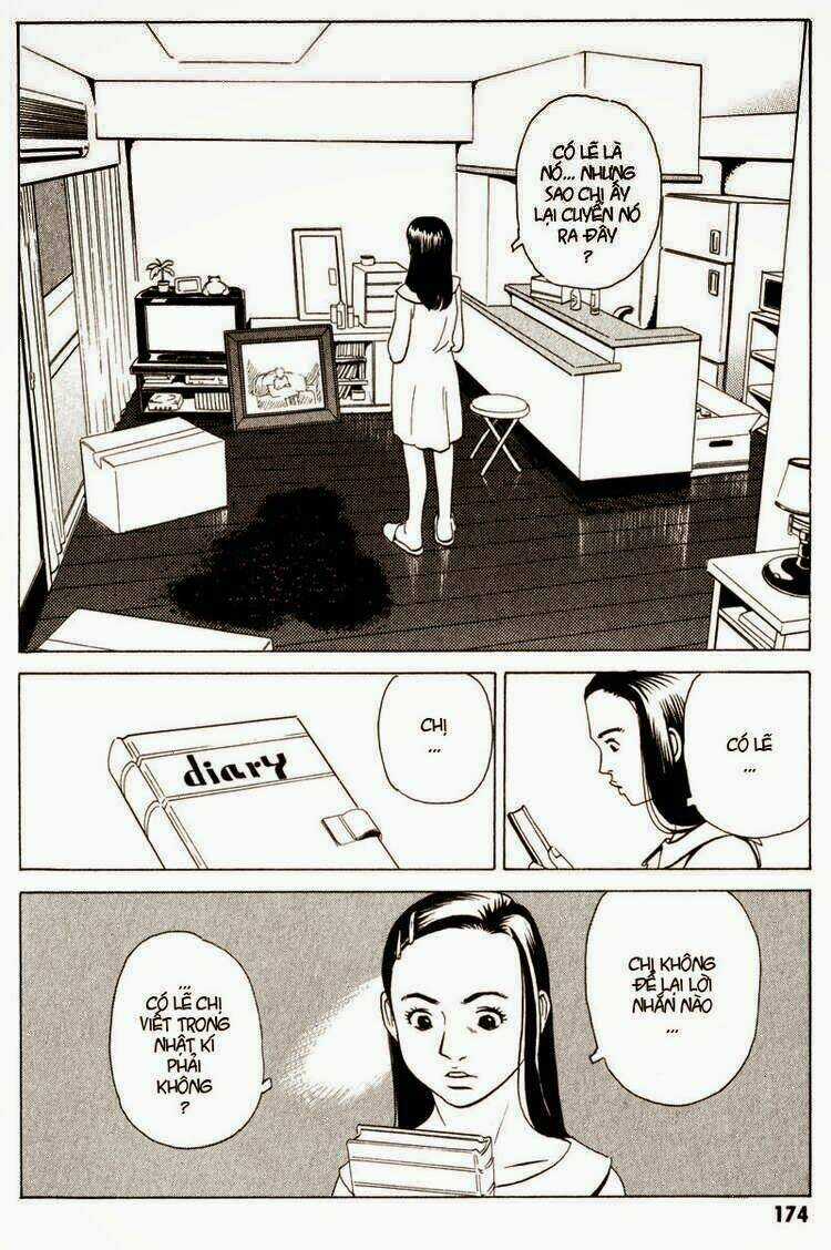 Mail Chapter 12 trang 9