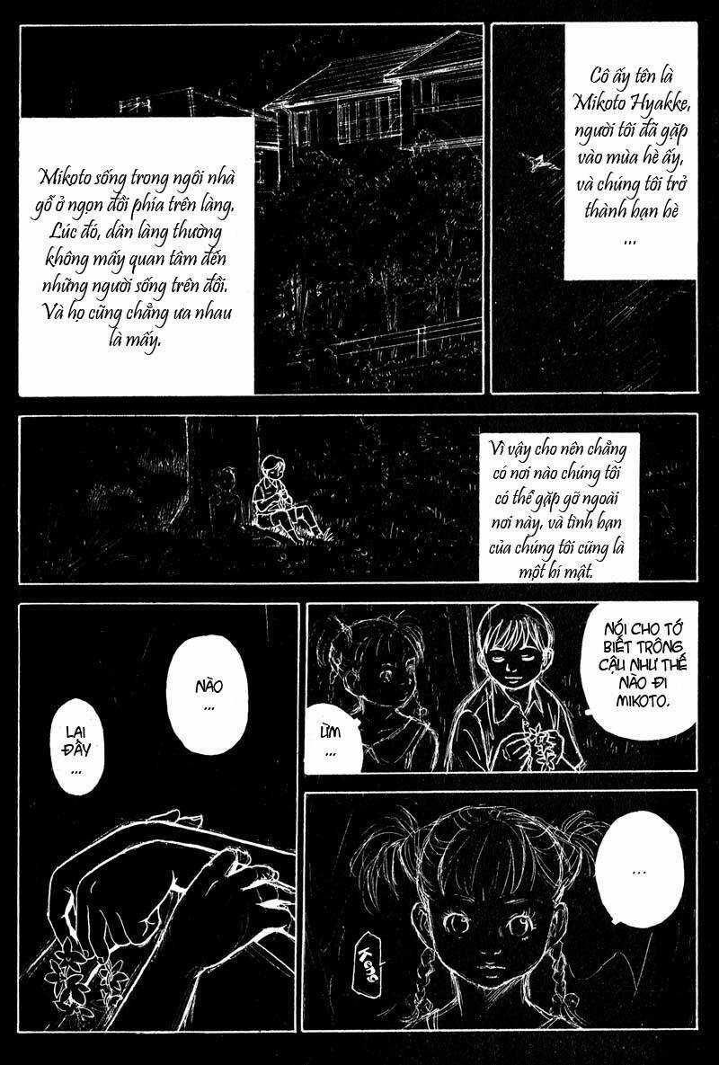 Mail Chapter 13 trang 10