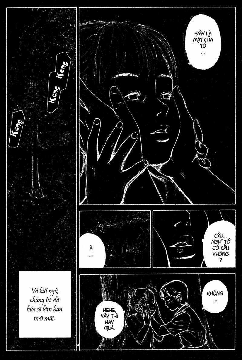 Mail Chapter 13 trang 11