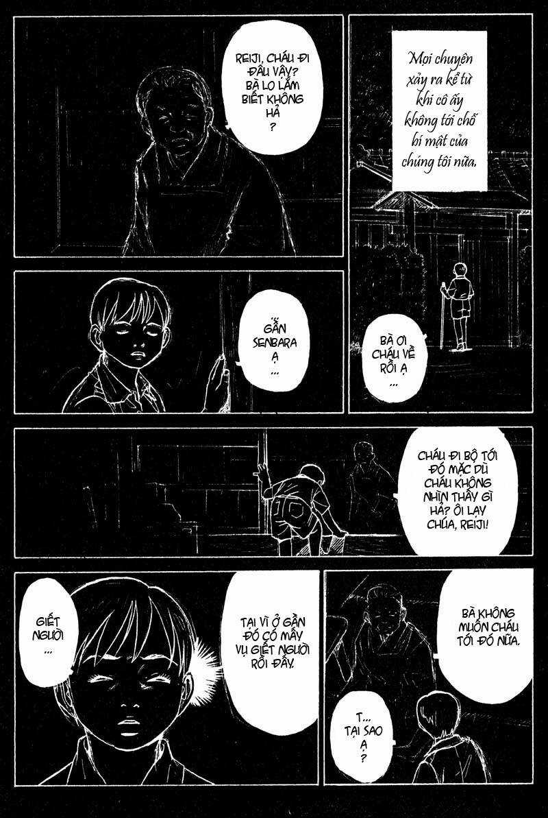 Mail Chapter 13 trang 12