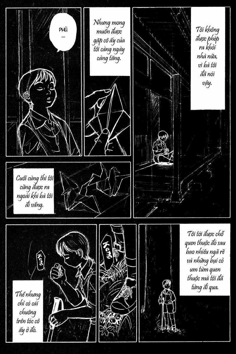 Mail Chapter 13 trang 13