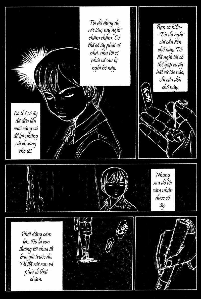 Mail Chapter 13 trang 14