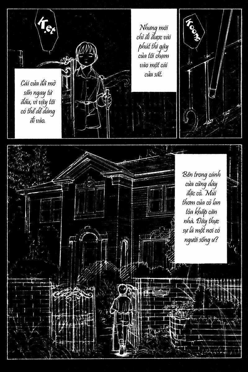 Mail Chapter 13 trang 15