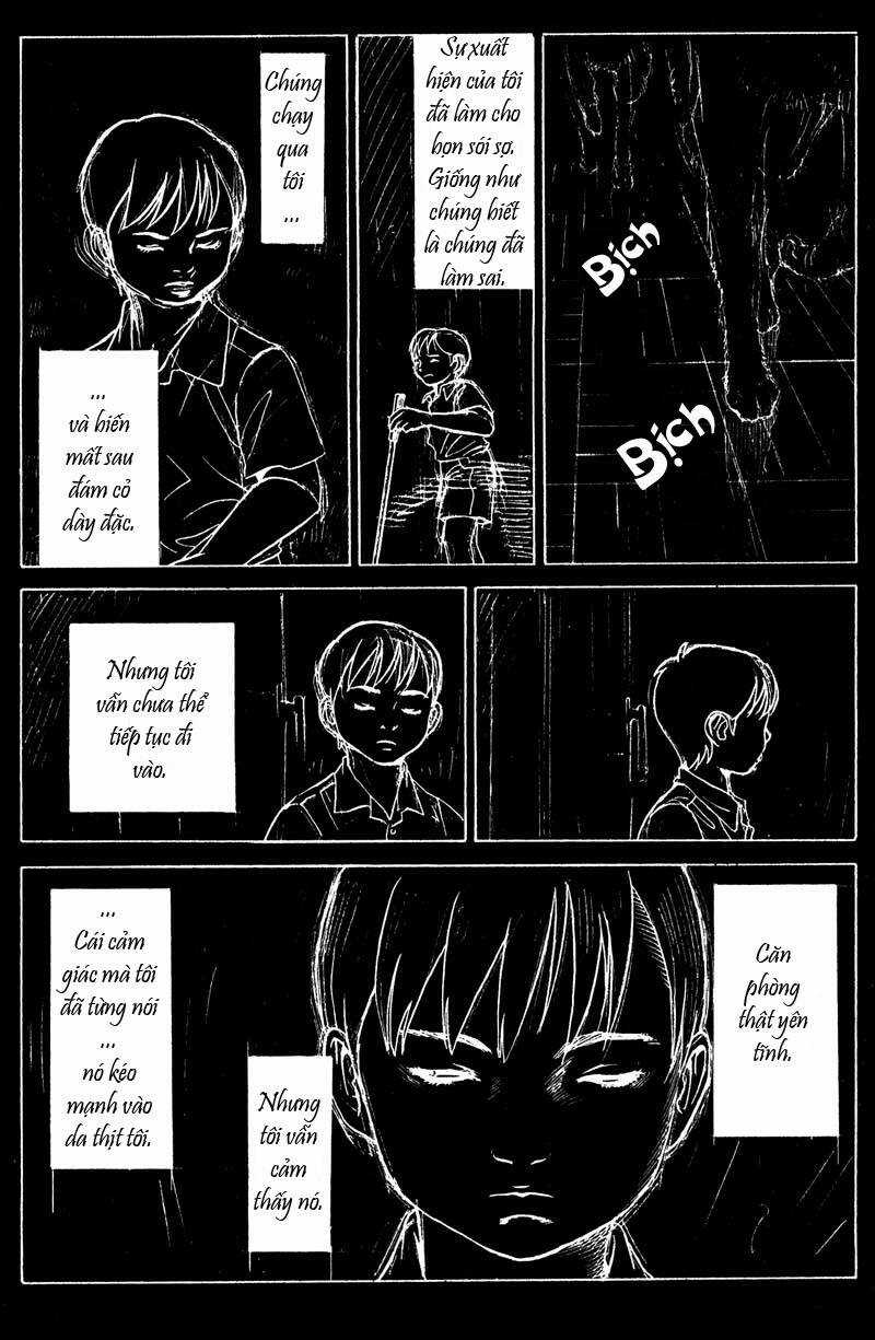 Mail Chapter 13 trang 17