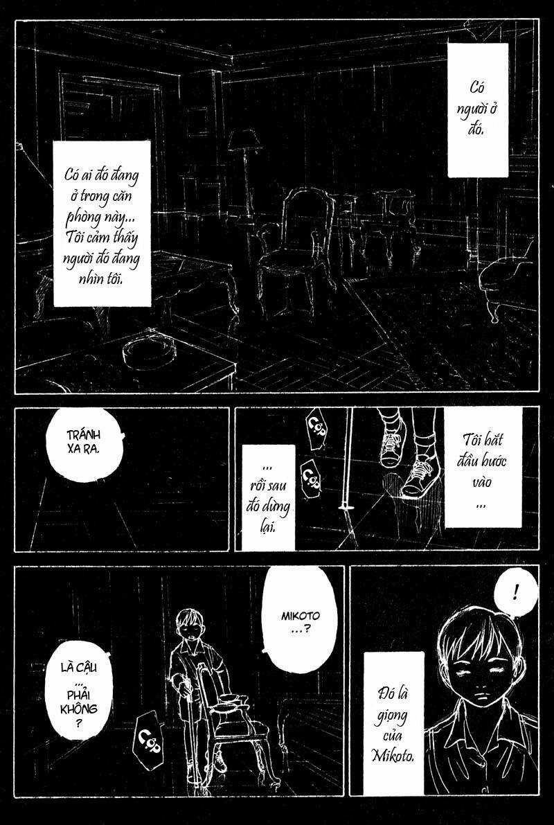 Mail Chapter 13 trang 18