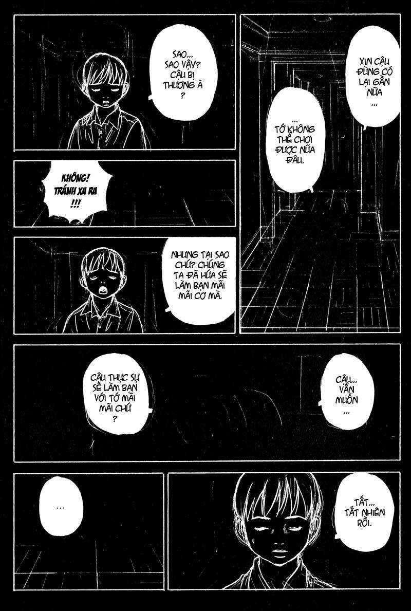 Mail Chapter 13 trang 19