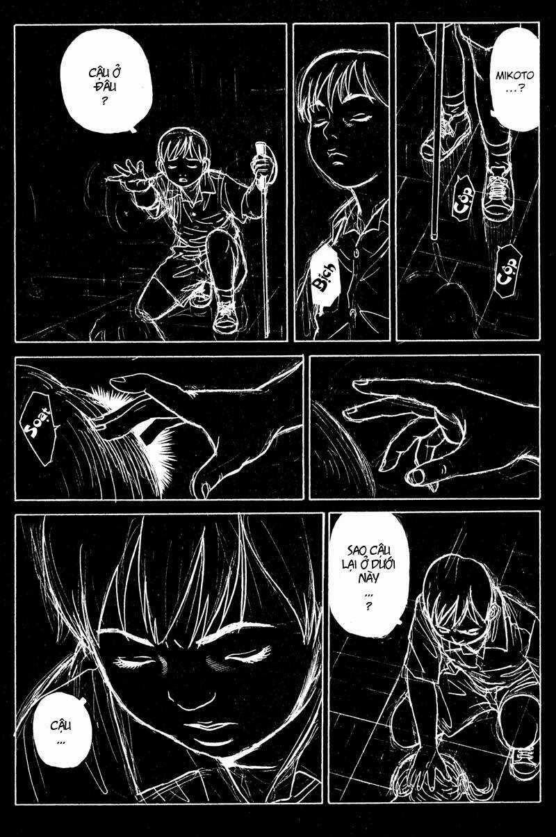 Mail Chapter 13 trang 20