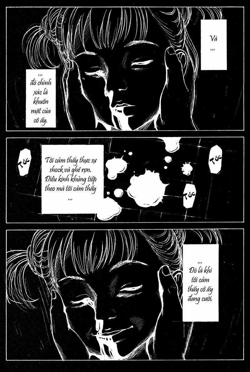 Mail Chapter 13 trang 22