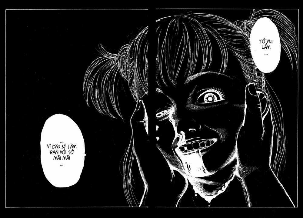 Mail Chapter 13 trang 23