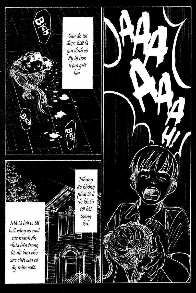 Mail Chapter 13 trang 24