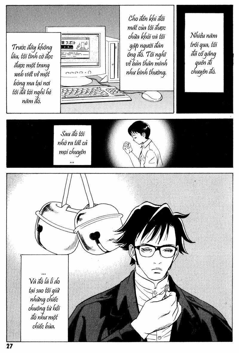 Mail Chapter 13 trang 25