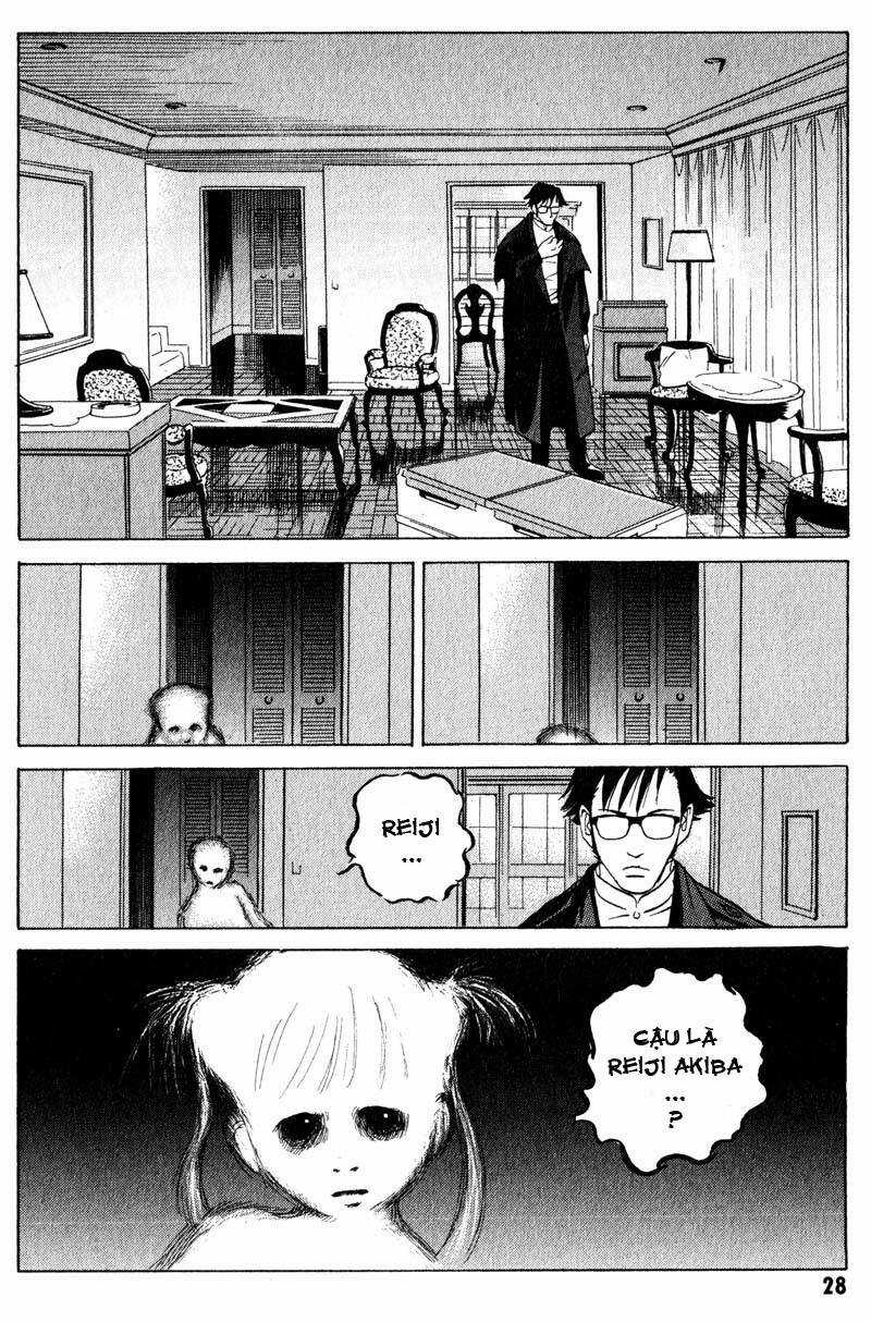 Mail Chapter 13 trang 26