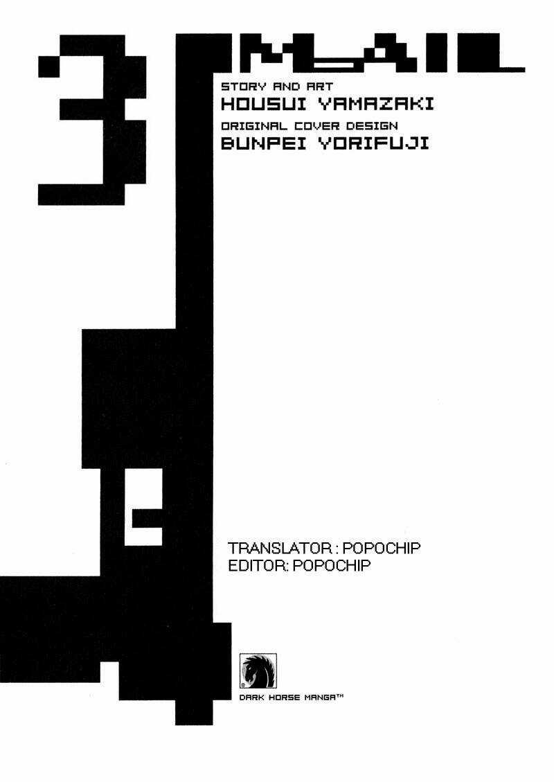 Mail Chapter 13 trang 3