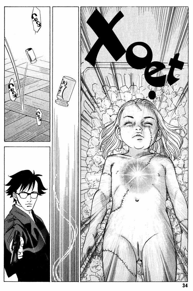 Mail Chapter 13 trang 32