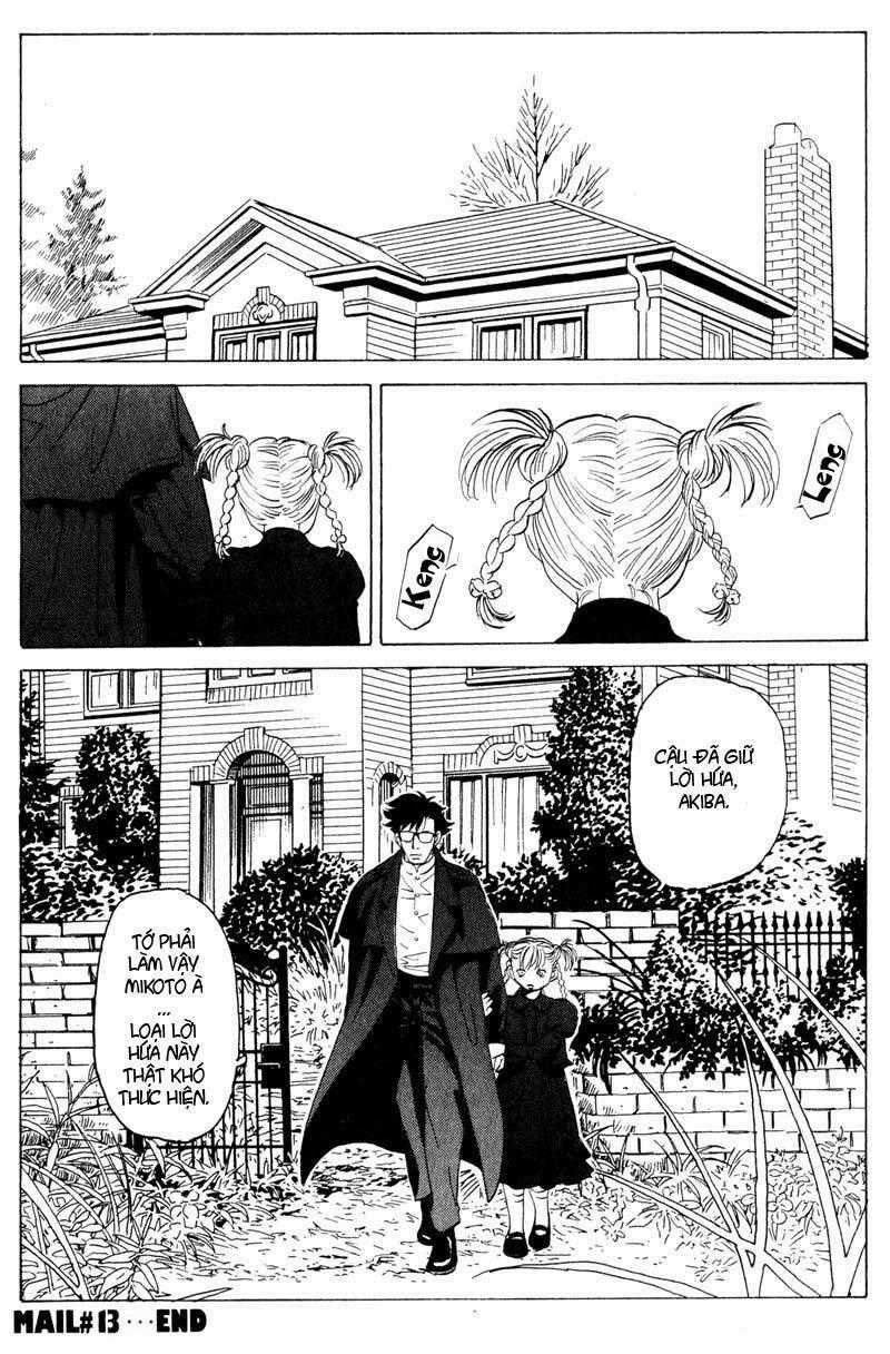 Mail Chapter 13 trang 34