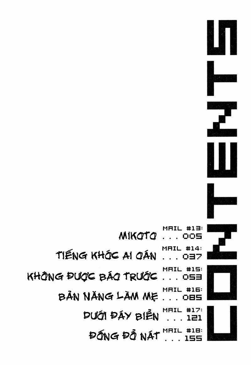 Mail Chapter 13 trang 4