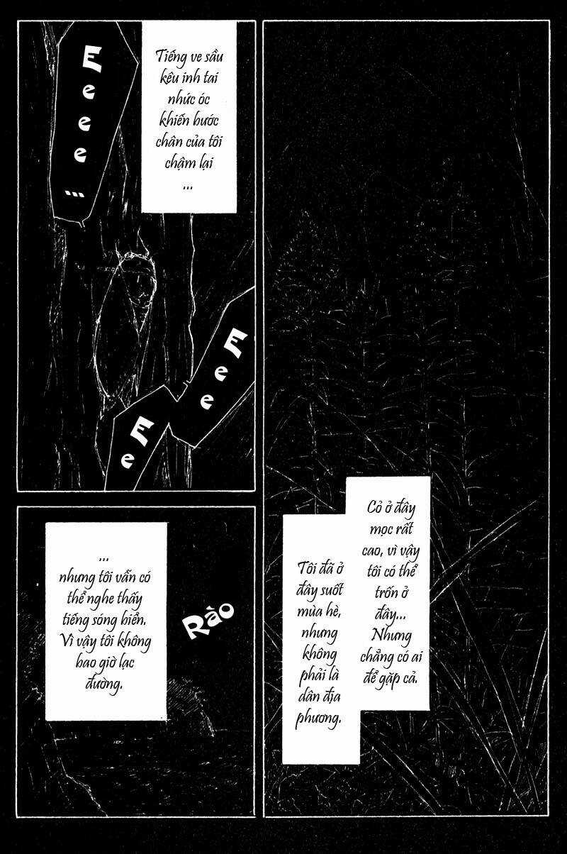 Mail Chapter 13 trang 7