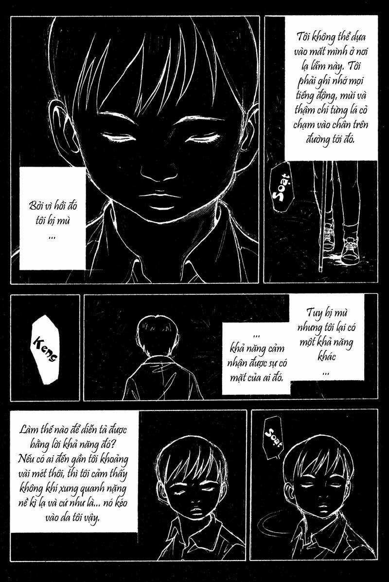Mail Chapter 13 trang 8