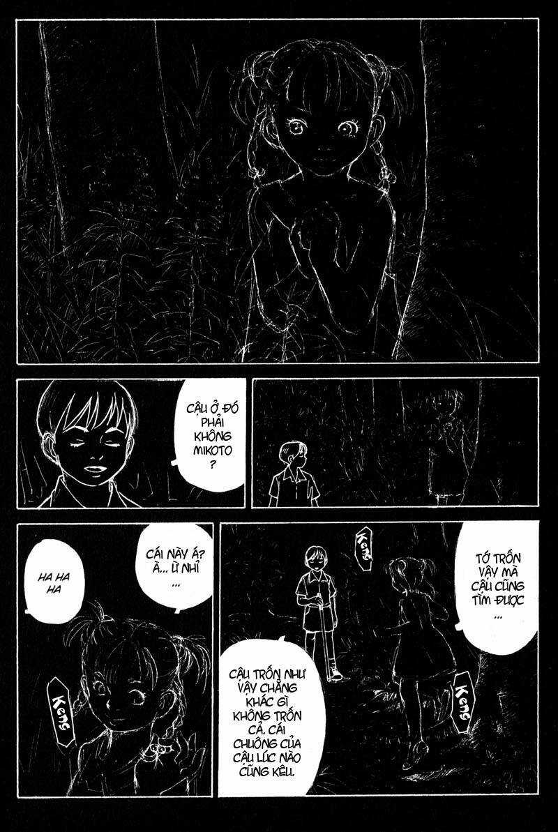 Mail Chapter 13 trang 9