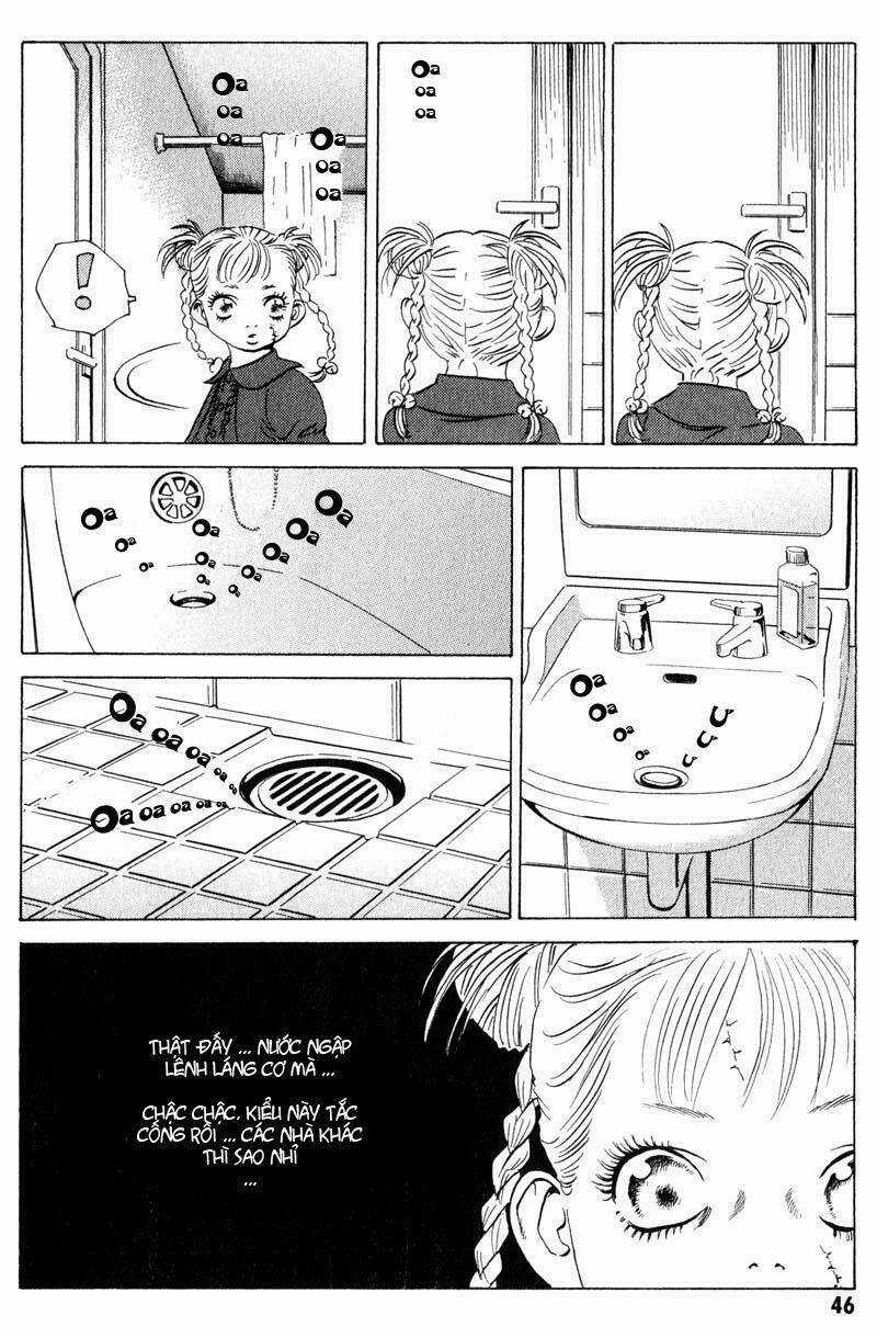 Mail Chapter 14 trang 10