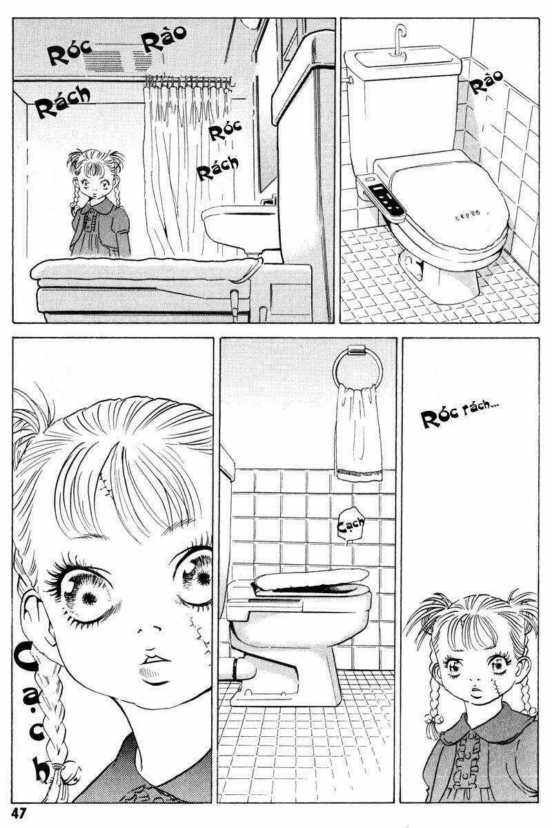 Mail Chapter 14 trang 11