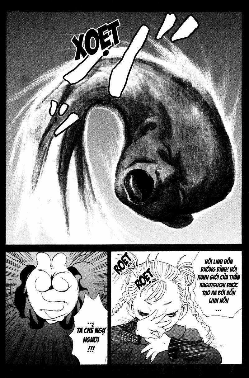 Mail Chapter 14 trang 14