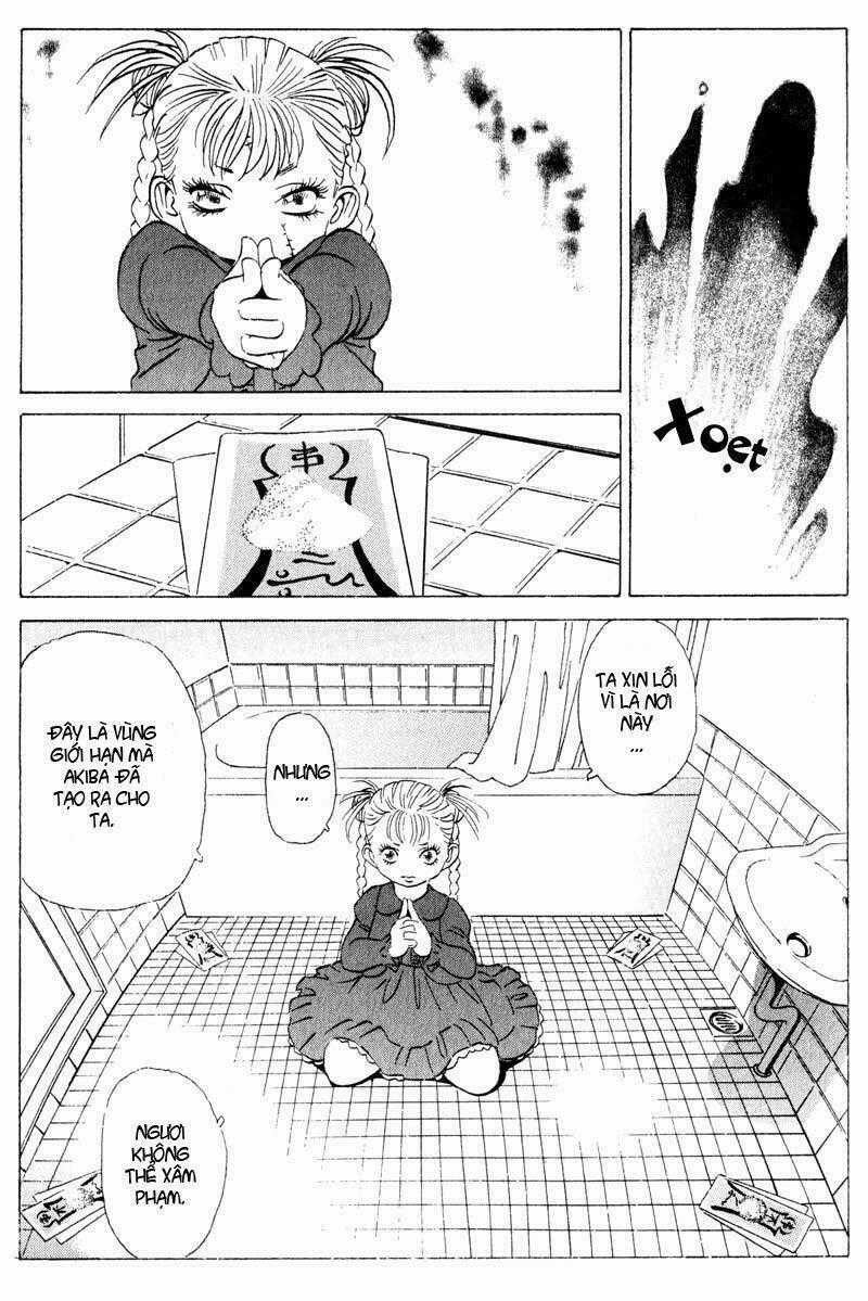 Mail Chapter 14 trang 15