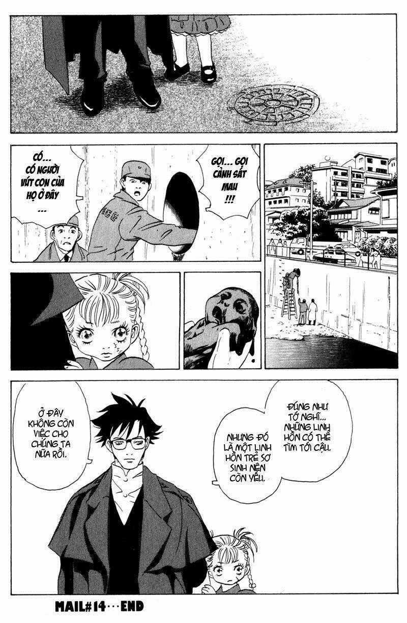 Mail Chapter 14 trang 16