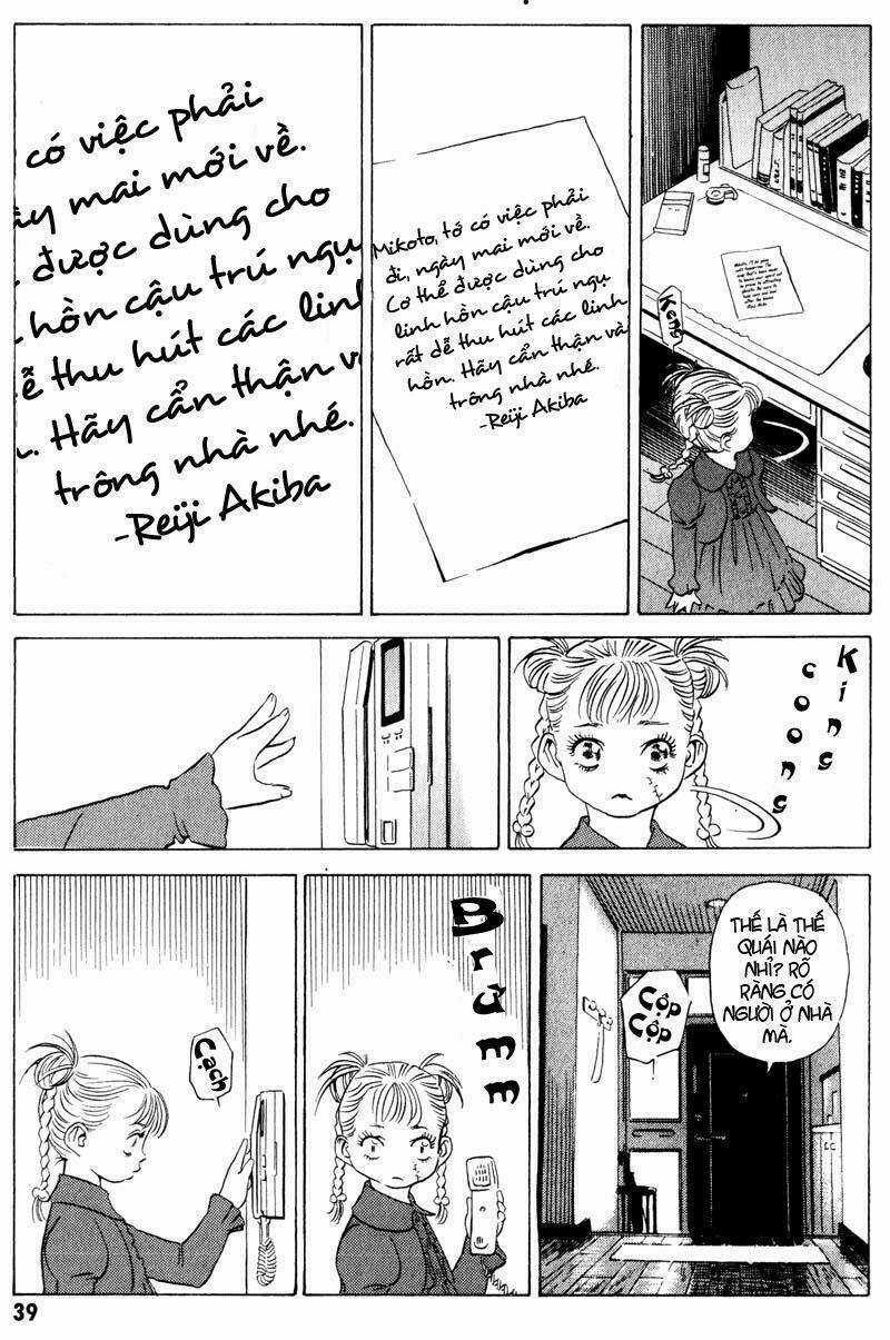 Mail Chapter 14 trang 3