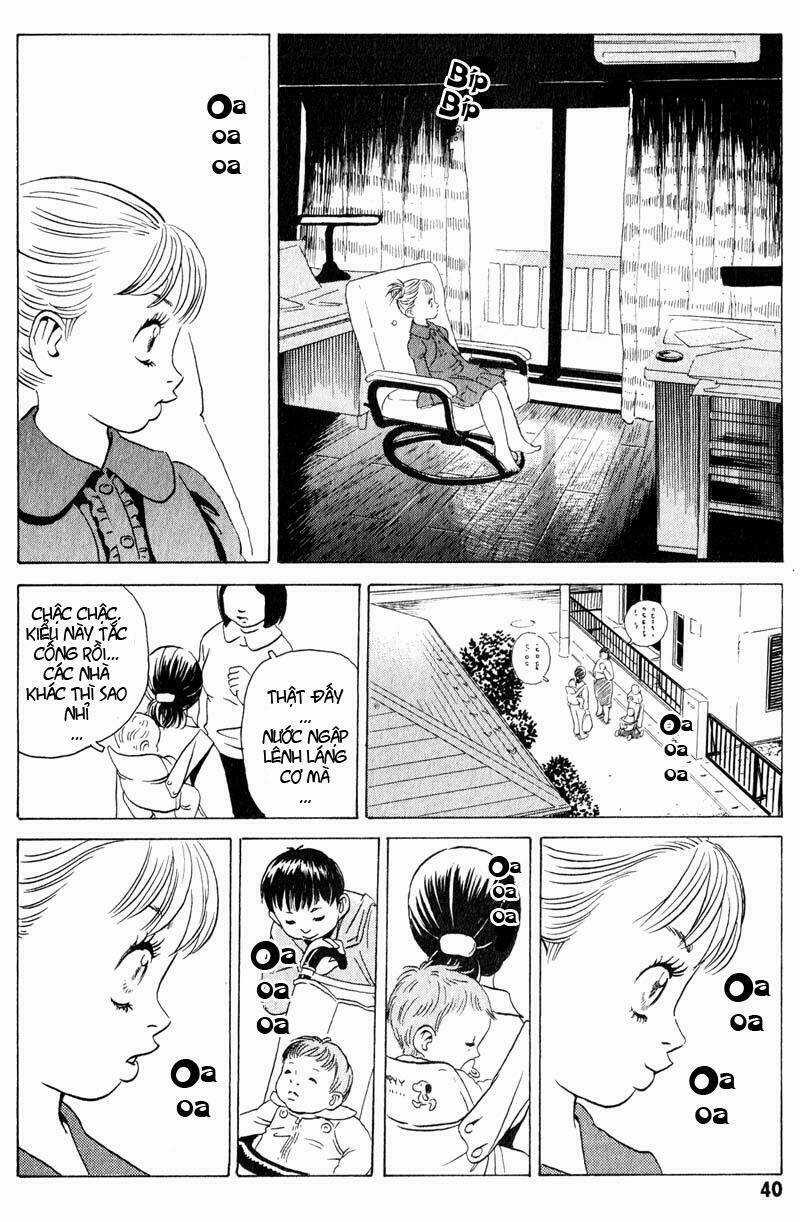 Mail Chapter 14 trang 4