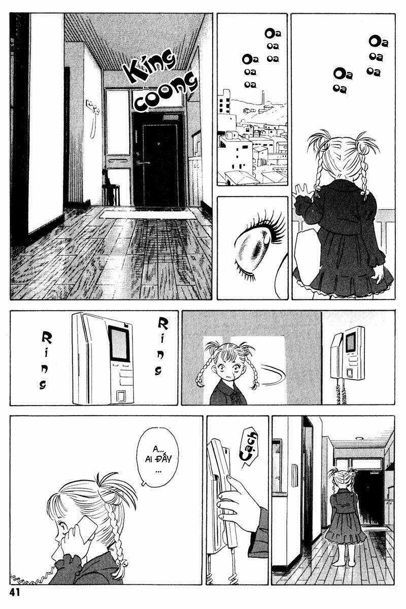 Mail Chapter 14 trang 5