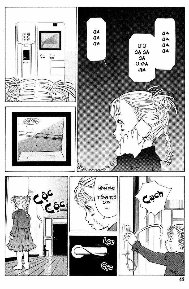 Mail Chapter 14 trang 6