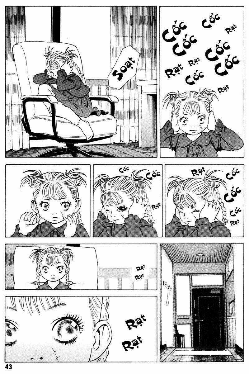 Mail Chapter 14 trang 7