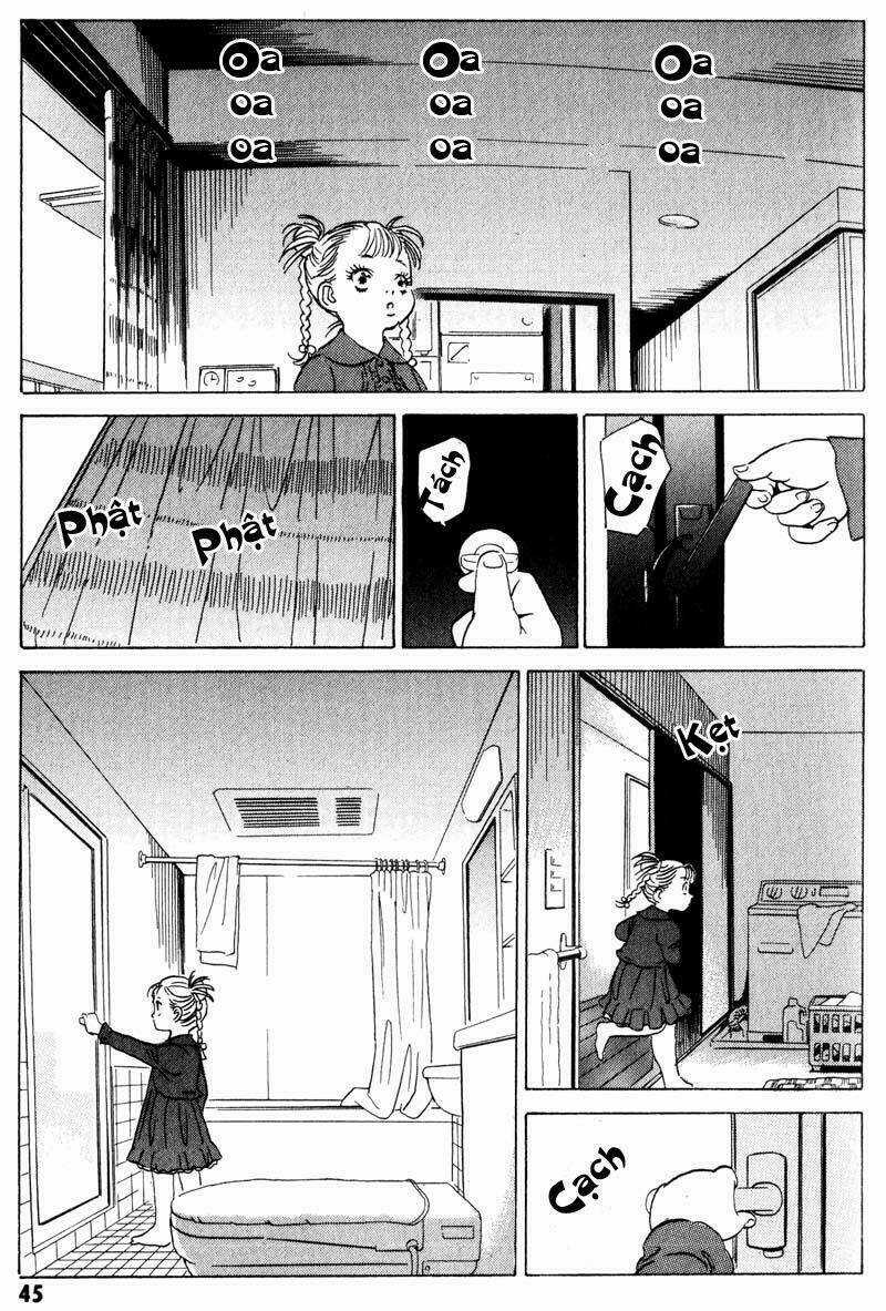 Mail Chapter 14 trang 9