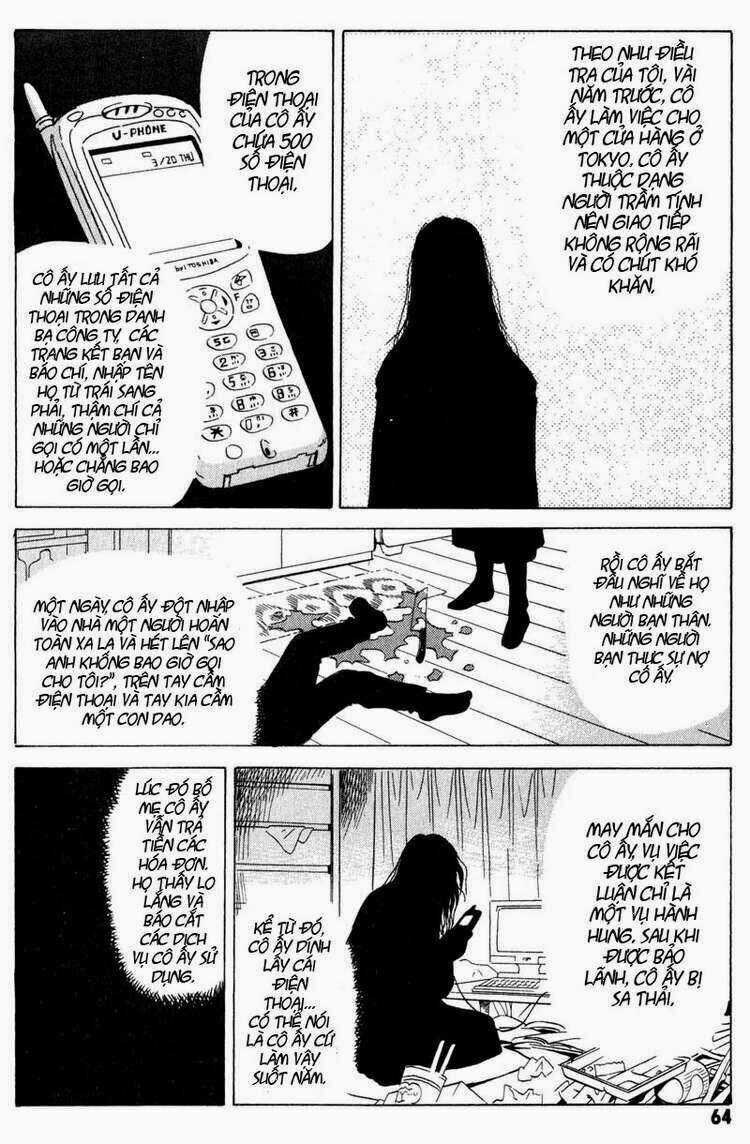 Mail Chapter 15 trang 10