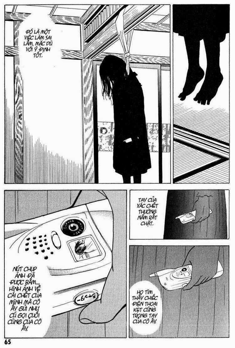 Mail Chapter 15 trang 11