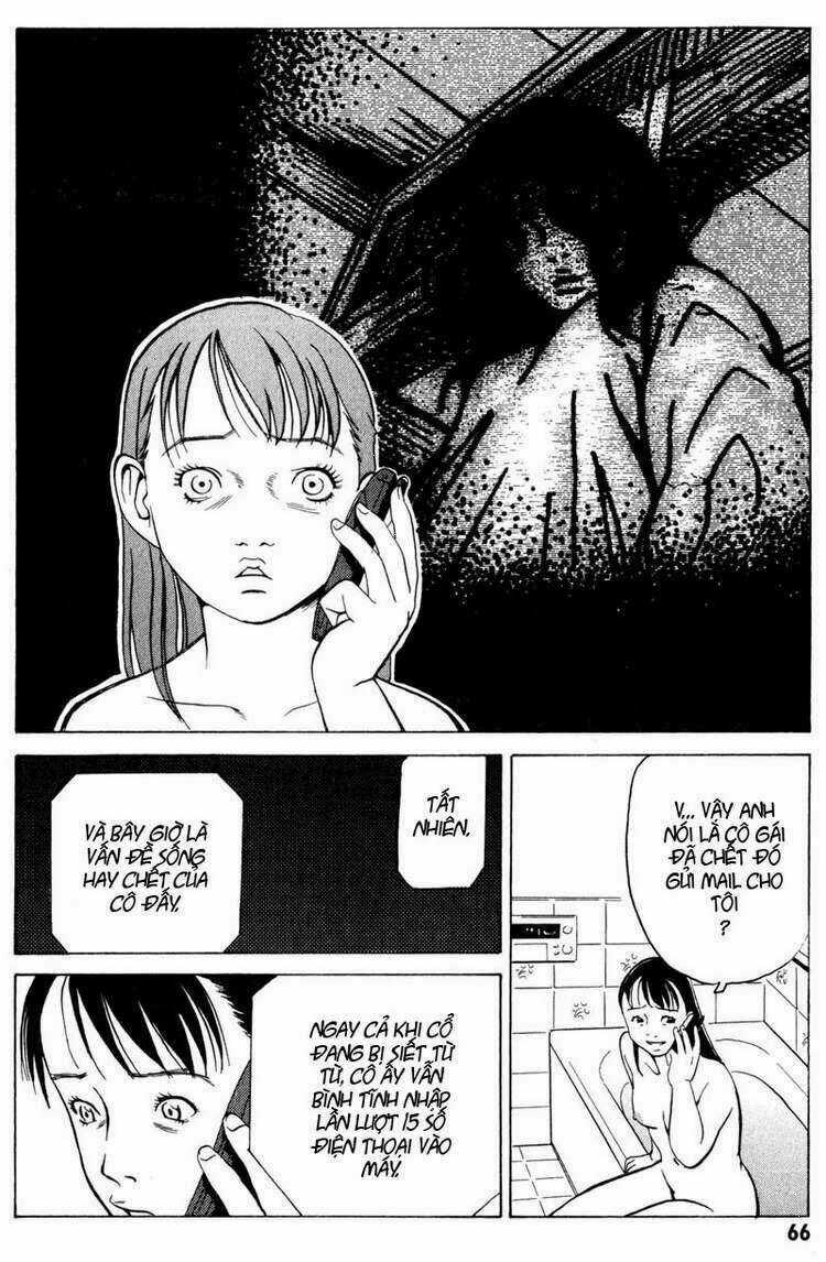 Mail Chapter 15 trang 12