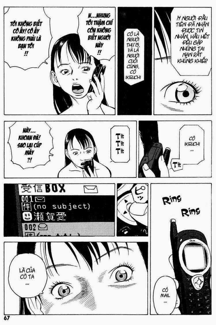 Mail Chapter 15 trang 13