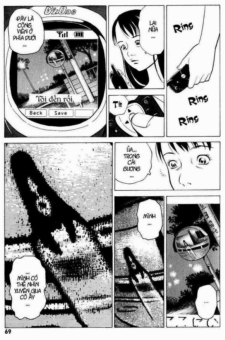 Mail Chapter 15 trang 15