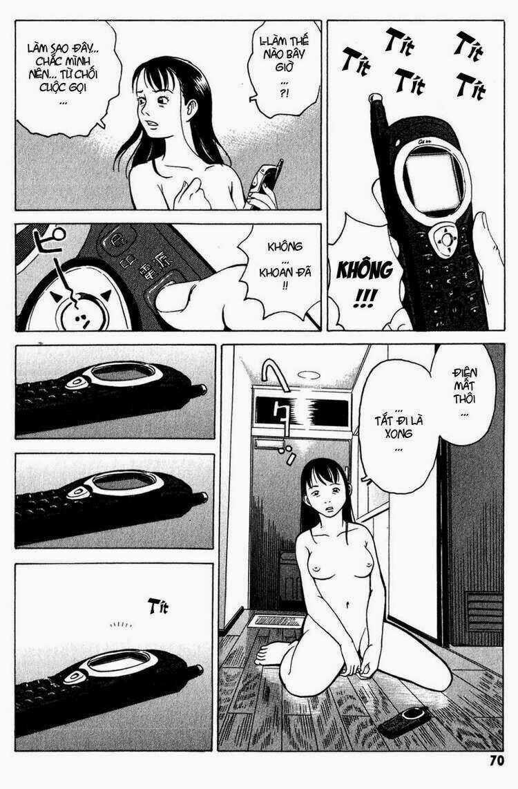 Mail Chapter 15 trang 16