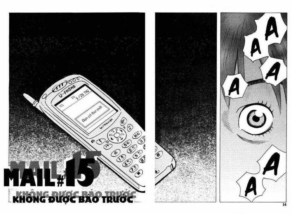 Mail Chapter 15 trang 2