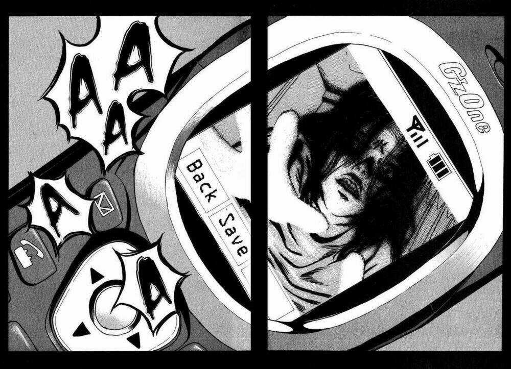 Mail Chapter 15 trang 24