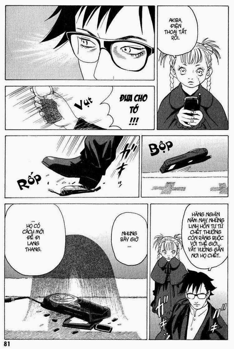 Mail Chapter 15 trang 26