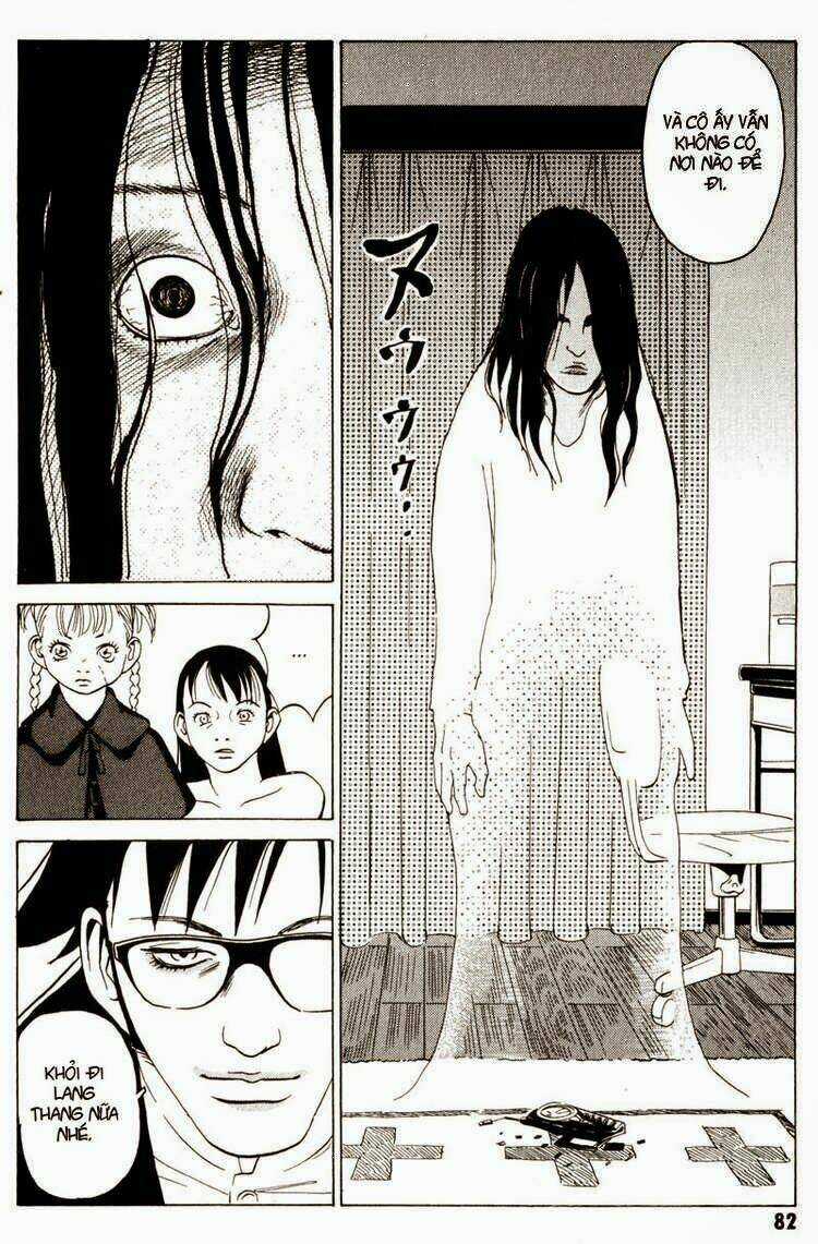 Mail Chapter 15 trang 27