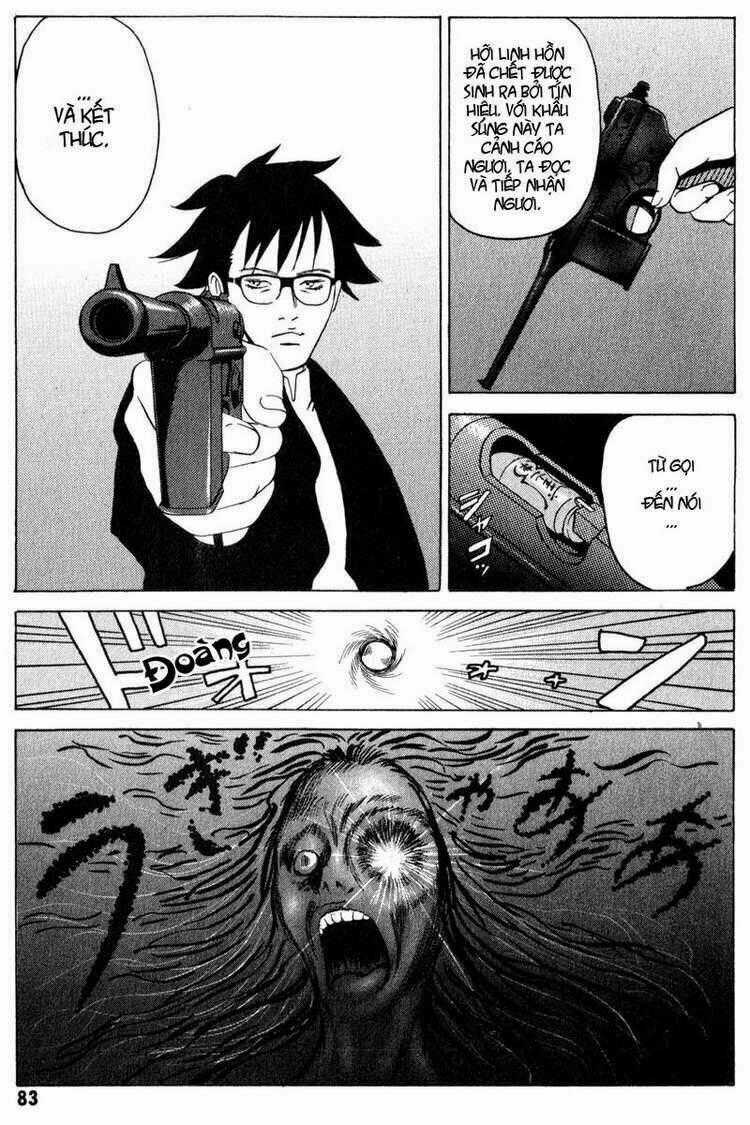 Mail Chapter 15 trang 28