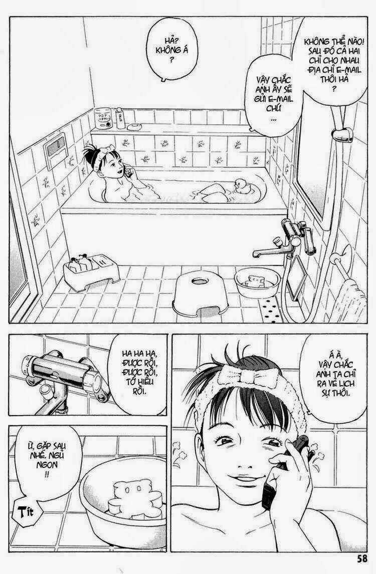 Mail Chapter 15 trang 4