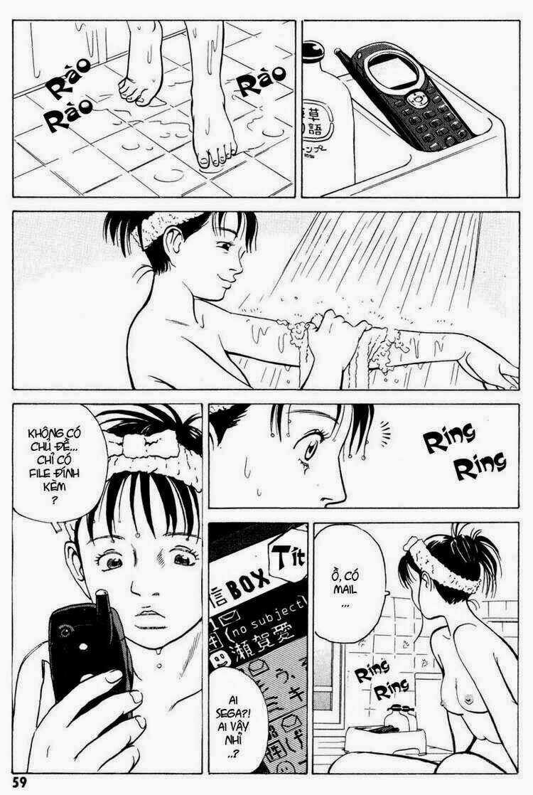 Mail Chapter 15 trang 5