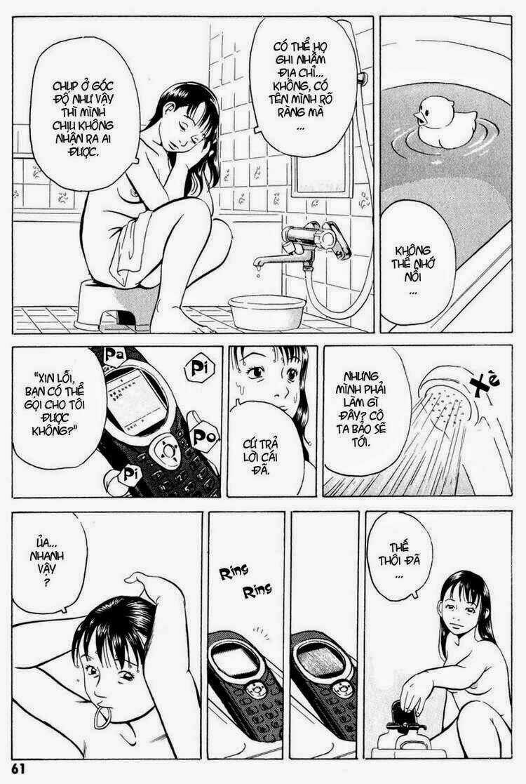 Mail Chapter 15 trang 7