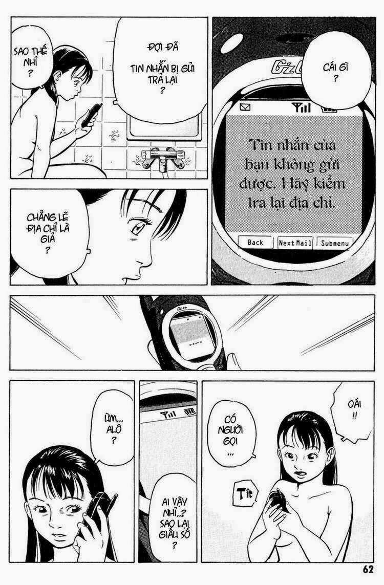 Mail Chapter 15 trang 8